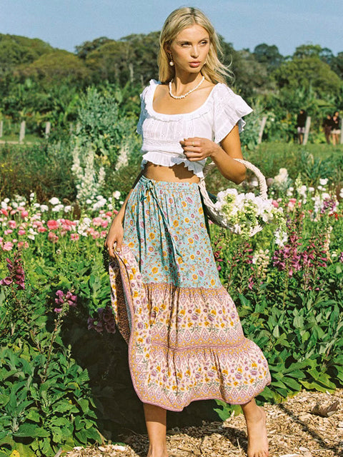 Neonila Skirt
