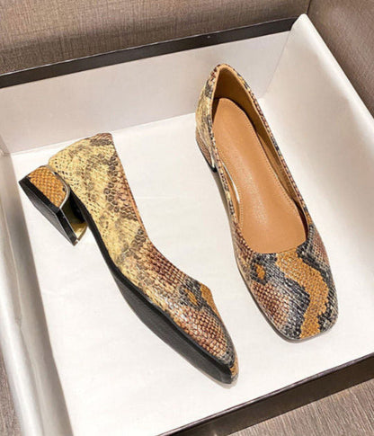 Bethany Shoes
