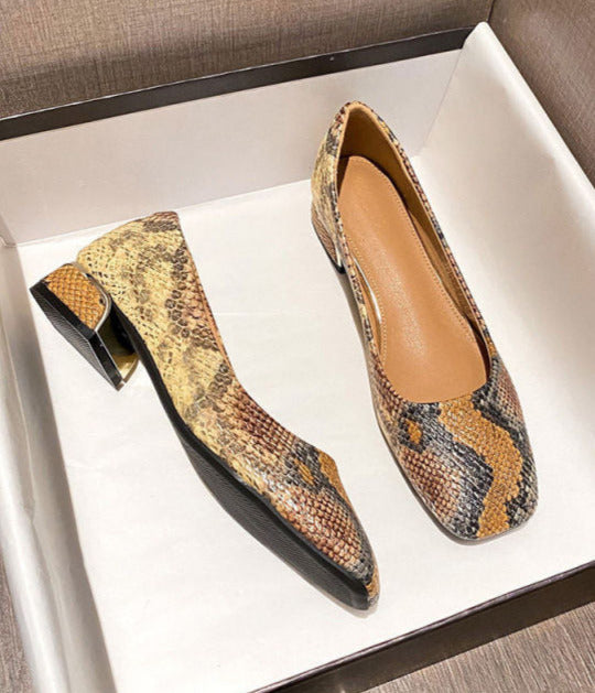 Bethany Shoes