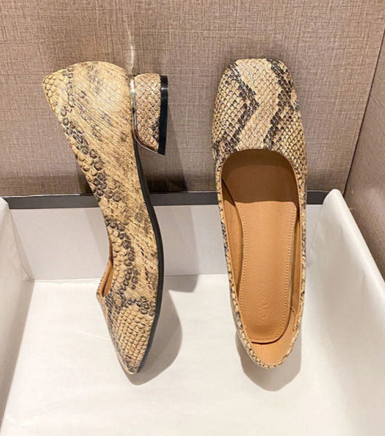 Bethany Shoes