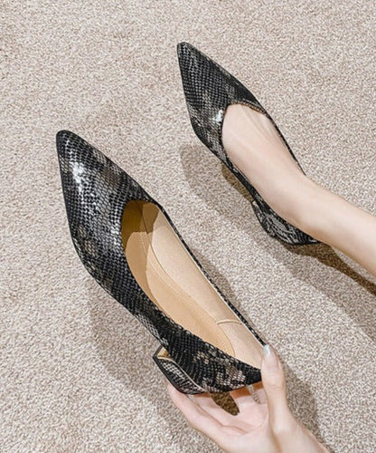 Bethany Shoes