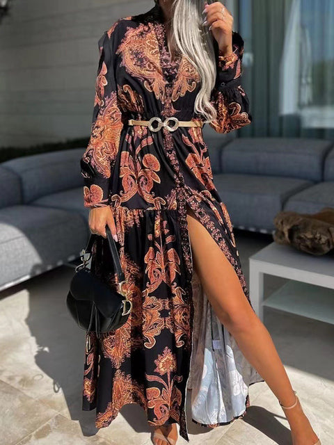 Gloria Dress
