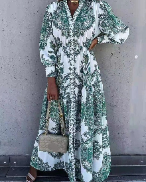 Gloria Dress