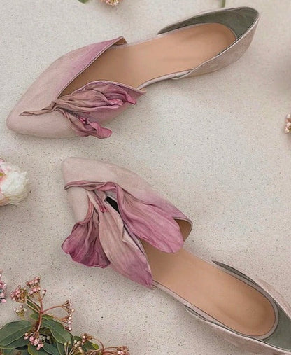 Tonia Shoes