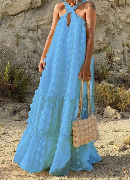 Adison Maxi Dress
