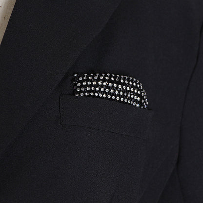 Eliza Blazer