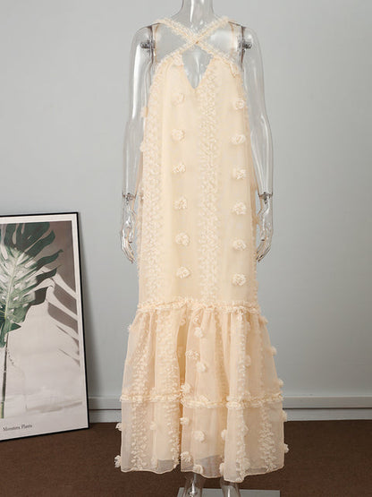 Adison Maxi Dress
