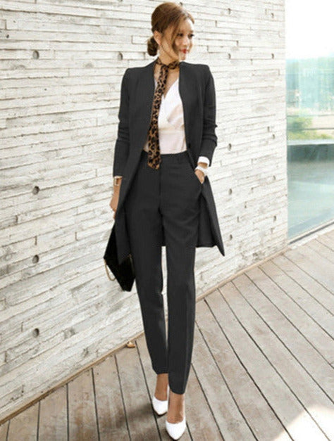 Katrine Business Suit