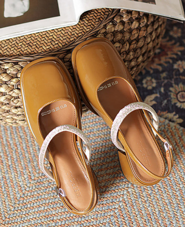Freya Shoes