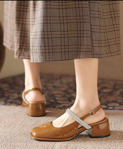 Freya Shoes