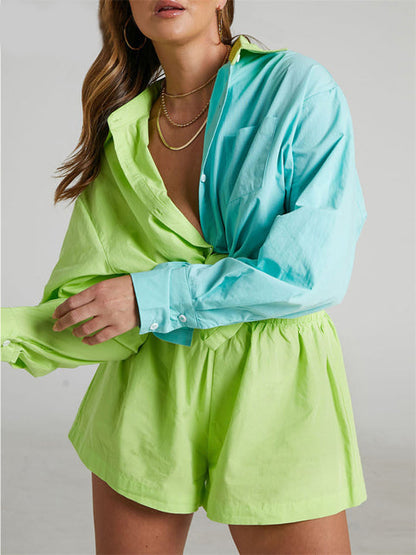 Sophie Two Piece Set