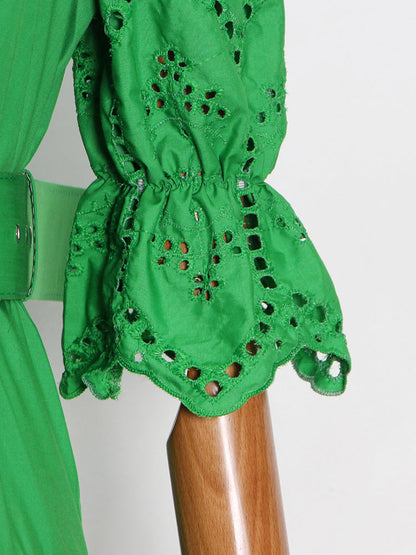 Nora Dress