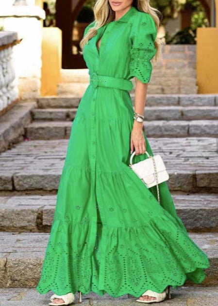 Nora Dress