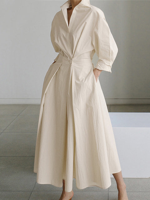 Stefania Dress