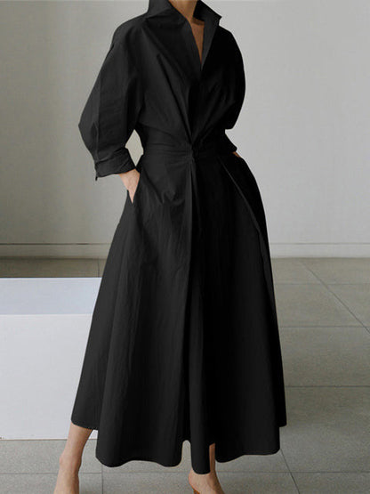Stefania Dress