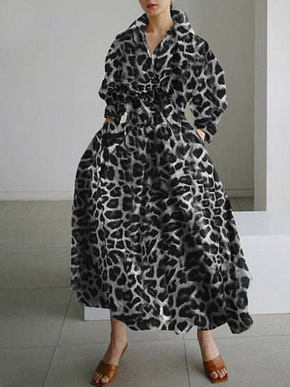 Stefania Dress