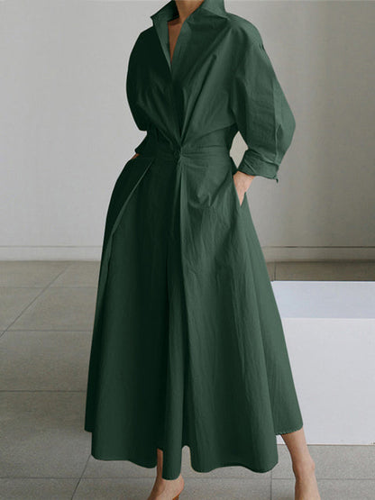 Stefania Dress
