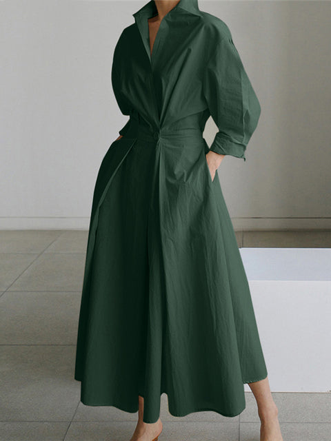 Stefania Dress