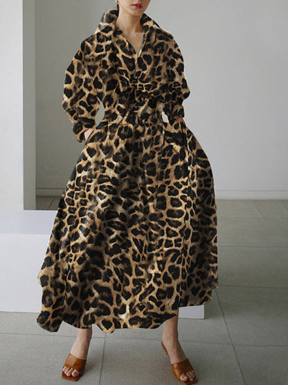 Stefania Dress