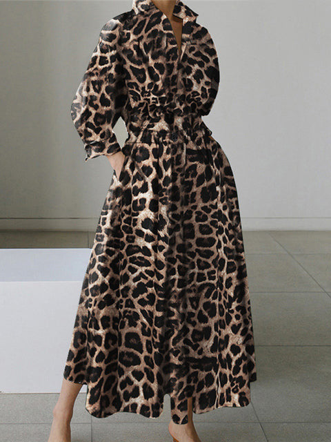 Stefania Dress