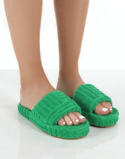 Daniela Slippers