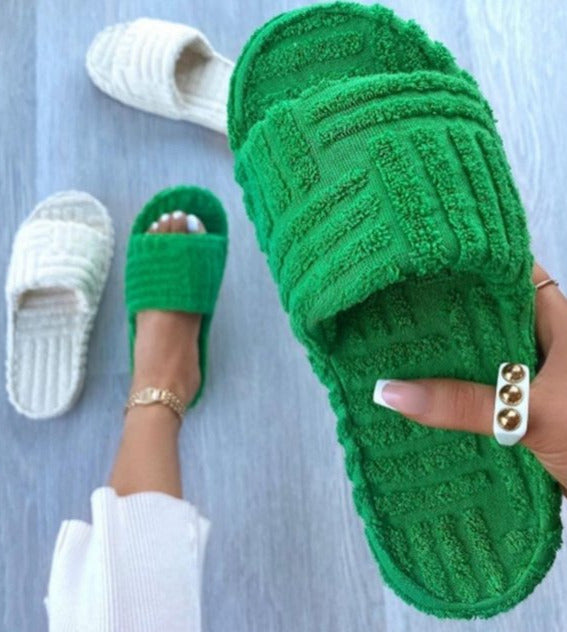 Daniela Slippers