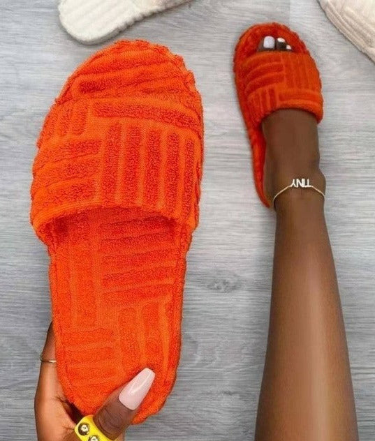 Daniela Slippers