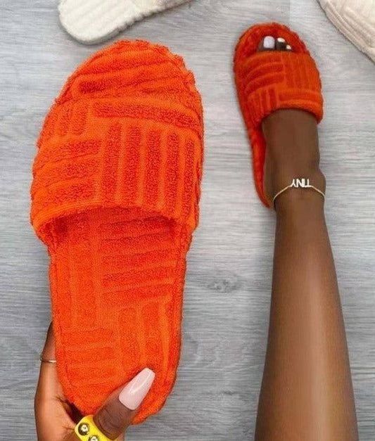 Daniela Slippers
