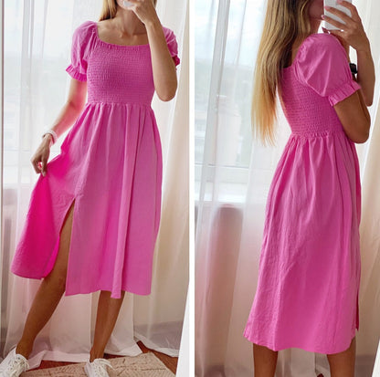 Antonetta Dress