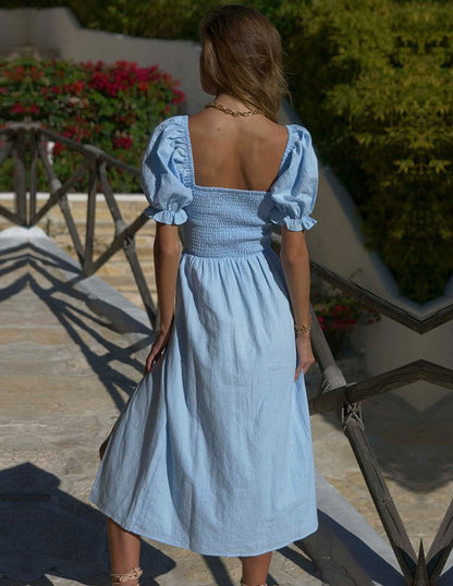 Antonetta Dress