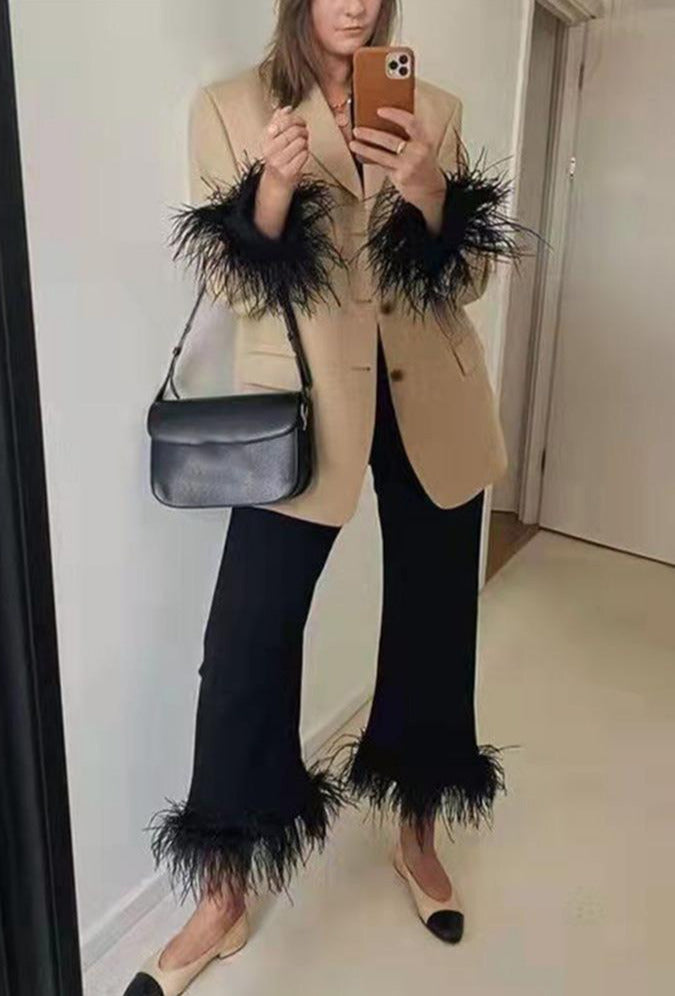 Amanda Suit