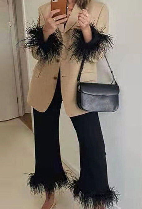 Amanda Suit