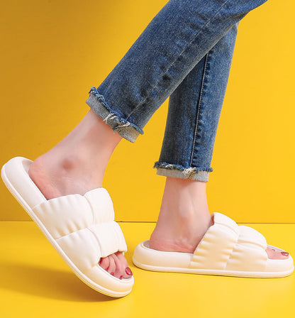 Barbara Slippers