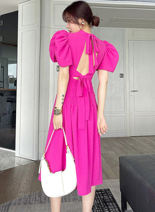 Evelyn Dress