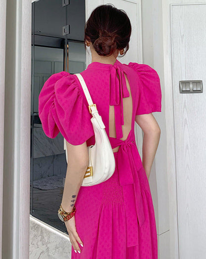 Evelyn Dress