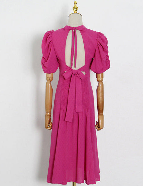 Evelyn Dress