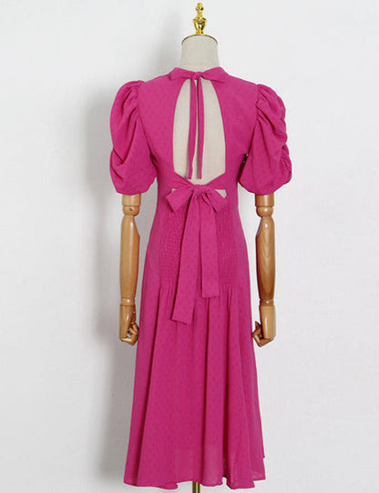 Evelyn Dress