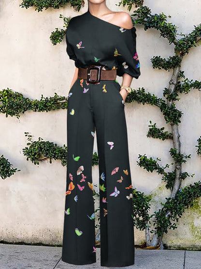 Lexy Jumpsuit