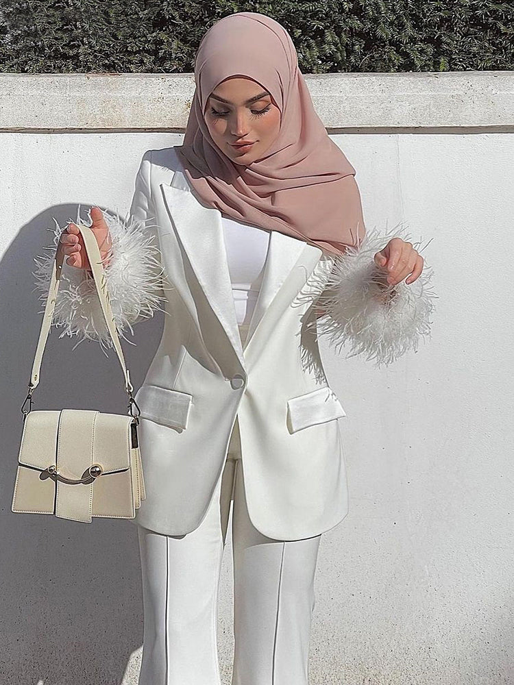Ashley Suit