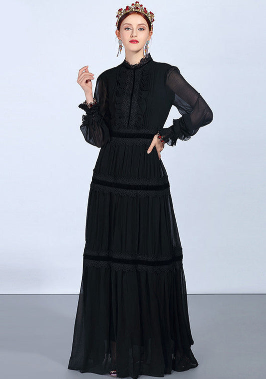 Nancy Lace Dress