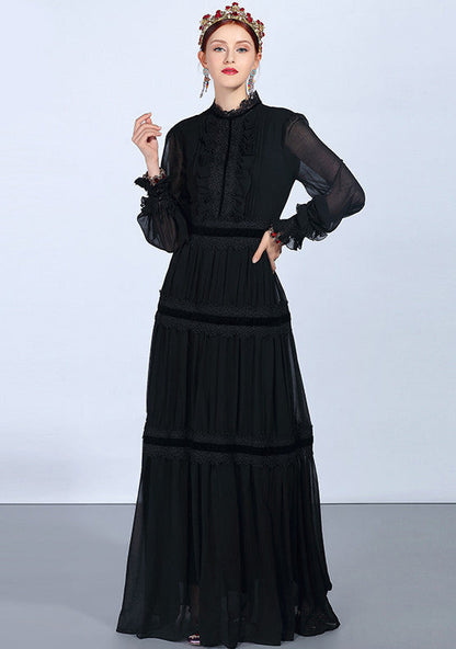 Nancy Lace Dress