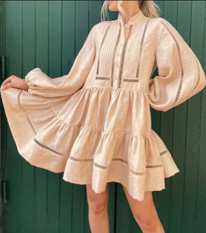 Josephina Boho Dress
