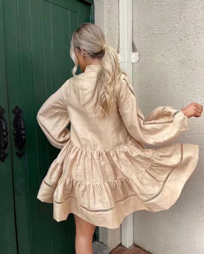 Josephina Boho Dress