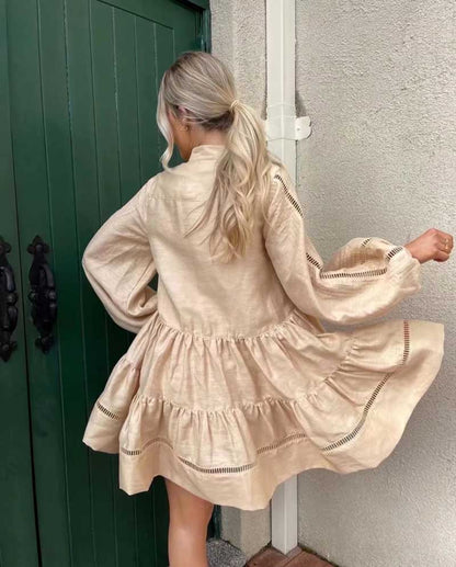 Josephina Boho Dress