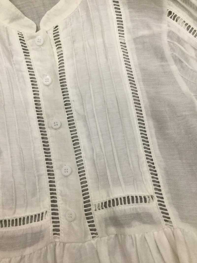 Josephina Boho Dress