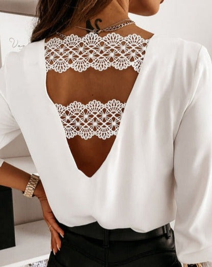 Chelsea Blouse