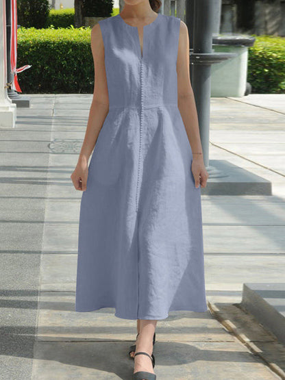 Rossy Dress