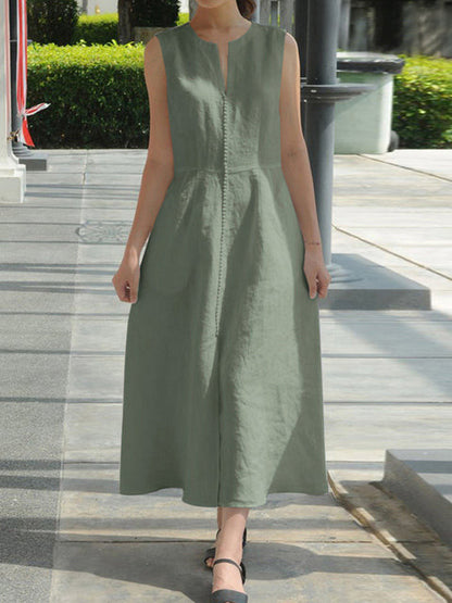 Rossy Dress