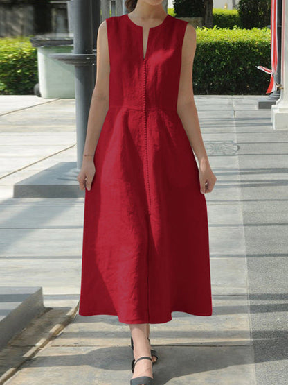 Rossy Dress
