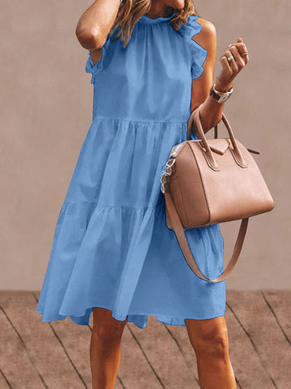 Vonda Dress